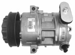 Airstal  Compressor,  air conditioning 10-5851