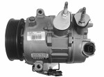 Airstal  Compressor,  air conditioning 10-6202