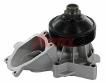 AIRTEX  Water Pump,  engine cooling 1650