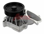 AIRTEX  Water Pump,  engine cooling 1687