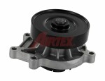 AIRTEX  Water Pump,  engine cooling 1975