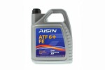  Automaatkäigukasti õli Aisin ATF 6+ Fuel Economy 5l ATF-91005