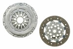 AISIN Clutch Kit KE-VG21R