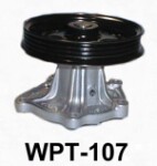 AISIN  Ūdens sūknis, dzinēja dzesēšana WPT-107