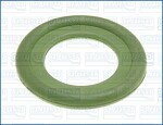 AJUSA  Seal Ring,  oil drain plug 01115300