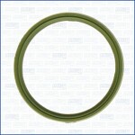 AJUSA  Уплотнительное кольцо,  трубка нагнетаемого воздуха 01216700
