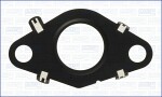 AJUSA  Gasket,  EGR valve pipe 01263800