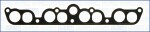 AJUSA  Прокладка, впускной коллектор 13119000