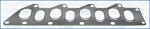 AJUSA  Прокладка,  впускной / выпускной коллектор 13140700