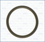 AJUSA  Уплотнительное кольцо, резьбовая пробка маслосливн. отверст. 16021500