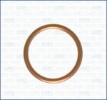 AJUSA  Уплотнительное кольцо, резьбовая пробка маслосливн. отверст. 18001800
