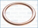 AJUSA  Seal Ring,  oil drain plug 18001800