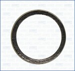 AJUSA  Уплотнительное кольцо, труба выхлопного газа 19006200