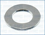 AJUSA  Seal Ring,  oil drain plug 22005800