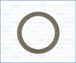 AJUSA  Уплотнительное кольцо,  резьбовая пробка маслосливн. отверст. 22008900