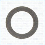 AJUSA  Seal Ring,  oil drain plug 22018400