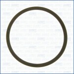 AJUSA  Seal Ring,  oil cooler 24018400