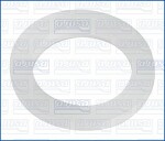 AJUSA  Seal Ring,  oil drain plug 29000500
