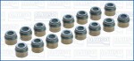 AJUSA  Seal Set,  valve stem 57023600