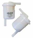 ALCO FILTER  Топливный фильтр FF-001
