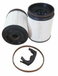 ALCO FILTER  Polttoainesuodatin MD-3067