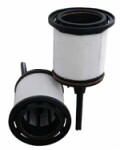 ALCO FILTER  Polttoainesuodatin MD-3071