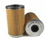 ALCO FILTER  Polttoainesuodatin MD-531