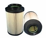 ALCO FILTER  Polttoainesuodatin MD-539