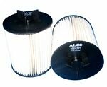 ALCO FILTER  Polttoainesuodatin MD-597