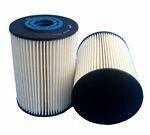 ALCO FILTER  Polttoainesuodatin MD-647