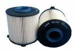 ALCO FILTER  Polttoainesuodatin MD-653