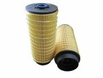 ALCO FILTER  Polttoainesuodatin MD-773