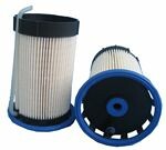 ALCO FILTER  Polttoainesuodatin MD-811