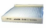 ALCO FILTER  Filter, salongiõhk MS-6310