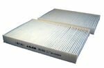 ALCO FILTER  Filter,  cabin air MS-6312