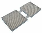 ALCO FILTER  Filter,  cabin air MS-6433C