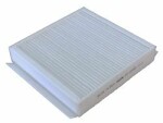 ALCO FILTER  Filter,  cabin air MS-6548