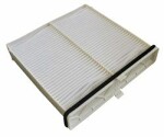 ALCO FILTER  Filter,  cabin air MS-6553
