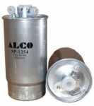 ALCO FILTER  Polttoainesuodatin SP-1254