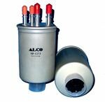 ALCO FILTER  Kütusefilter SP-1273