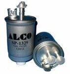 ALCO FILTER  Kütusefilter SP-1329