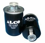 ALCO FILTER  Degvielas filtrs SP-2103