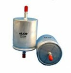 ALCO FILTER  Топливный фильтр SP-2168