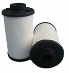 ALCO FILTER  Hydraulic Filter,  automatic transmission TR-072