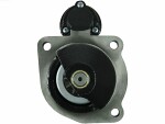  Startmotor Brand new | AS-PL | Starters | AZE4327 24V S9301S