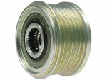 AS-PL  Alternator Freewheel Clutch Brand new | Ina | Alternator freewheel pulleys AFP3030(INA)