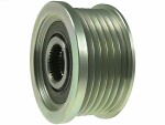 AS-PL  Generaatori vabakäik Brand new | Ina | Alternator freewheel pulleys AFP1007(INA)