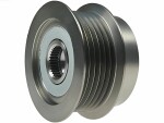  Vapaakytkin Brand new | AS-PL | Alternator freewheel pulleys AFP0118S