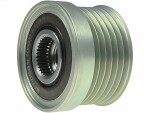 AS-PL  Alternator Freewheel Clutch Brand new | Ina | Alternator freewheel pulleys AFP0028(INA)
