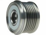  Generaatori vabakäik Brand new | AS-PL | Alternator freewheel pulleys AFP0029